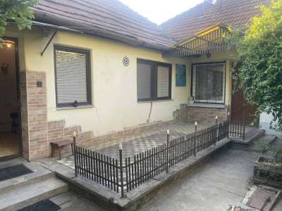 Eladó családi ház - Szolnok (Tallinn) / 1. kép