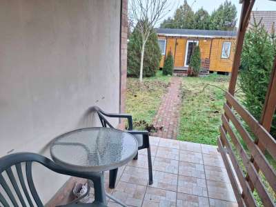 Eladó nyaraló - Szolnok (Alcsisziget) / 16. kép