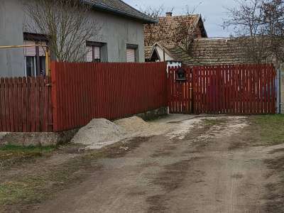 Eladó családi ház - Kunhegyes / 16. kép