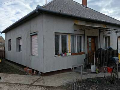 Eladó családi ház - Kunhegyes / 17. kép