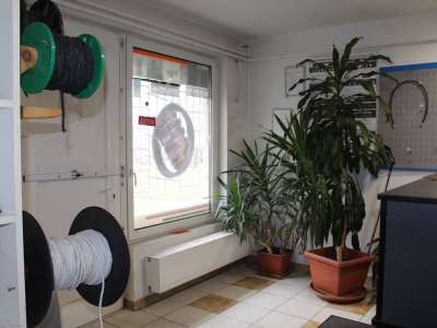 Eladó üzlethelyiség - Szolnok (Belváros) / 12. kép