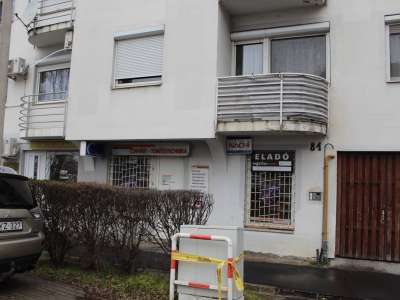 Eladó üzlethelyiség - Szolnok (Belváros) / 11. kép