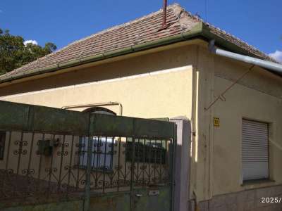 Eladó családi ház - Tiszaföldvár / 27. kép