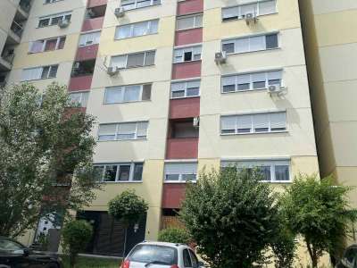 Kiadó panellakás - Szolnok (Belváros) / 17. kép