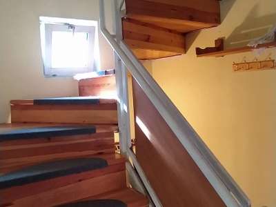 Eladó családi ház - Szolnok (Alcsisziget) / 11. kép