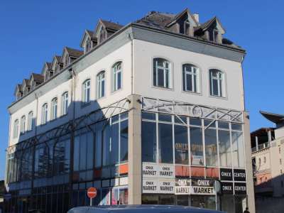 Eladó üzlethelyiség - Szolnok (Belváros) / 27. kép