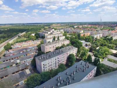 Kiadó panellakás - Szolnok (Tallinn) / 8. kép