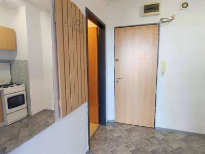 Kiadó panellakás - Szolnok (Tallinn) / 5. kép
