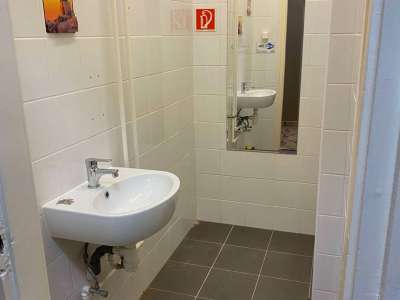 Kiadó vendéglátóipari egység - Szolnok (Széchenyi-lakótelep) / 32. kép