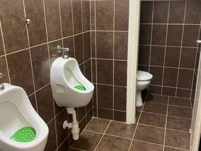 Kiadó vendéglátóipari egység - Szolnok (Széchenyi-lakótelep) / 28. kép