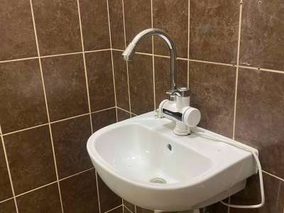 Kiadó vendéglátóipari egység - Szolnok (Széchenyi-lakótelep) / 27. kép