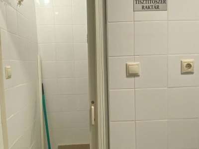 Kiadó vendéglátóipari egység - Szolnok (Széchenyi-lakótelep) / 14. kép