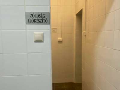 Kiadó vendéglátóipari egység - Szolnok (Széchenyi-lakótelep) / 21. kép