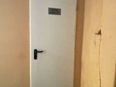 Kiadó vendéglátóipari egység - Szolnok (Széchenyi-lakótelep) / 37. kép