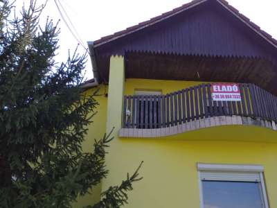 Eladó családi ház - Tiszaföldvár / 40. kép