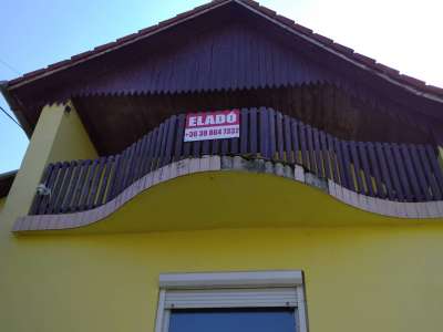 Eladó családi ház - Tiszaföldvár / 49. kép