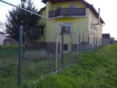 Eladó családi ház - Tiszaföldvár / 34. kép