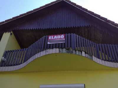 Eladó családi ház - Tiszaföldvár / 50. kép
