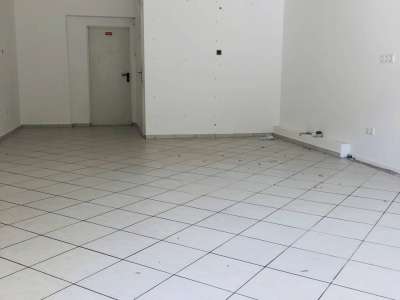 Kiadó üzlethelyiség - Szolnok (Belváros) / 3. kép