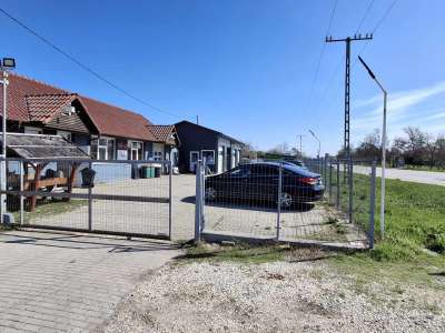 Eladó műhely - Szolnok (Alcsisziget) / 4. kép