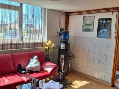 Eladó műhely - Szolnok (Alcsisziget) / 12. kép