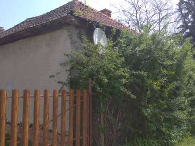 Eladó családi ház - Tiszaföldvár / 14. kép