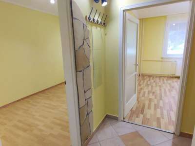 Kiadó panellakás - Szolnok (Belváros) / 6. kép