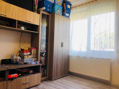 Eladó családi ház - Tiszajenő / 10. kép