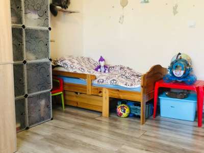 Eladó családi ház - Tiszajenő / 12. kép