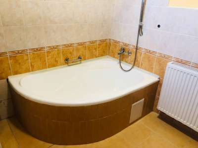 Eladó családi ház - Tiszajenő / 17. kép