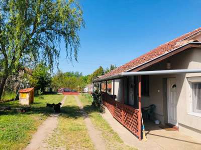 Eladó családi ház - Tiszajenő / 32. kép