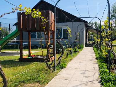 Eladó családi ház - Tiszajenő / 33. kép