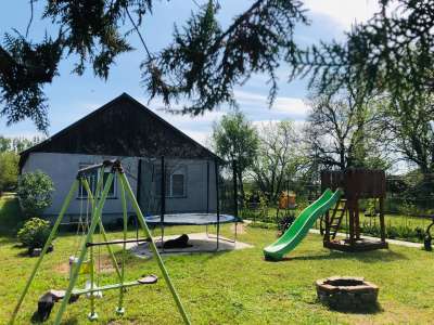 Eladó családi ház - Tiszajenő / 2. kép