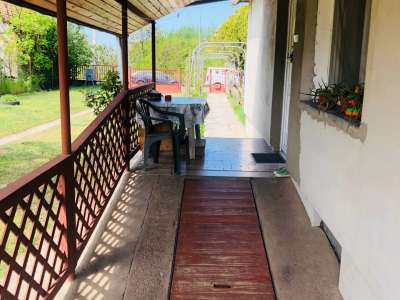 Eladó családi ház - Tiszajenő / 35. kép