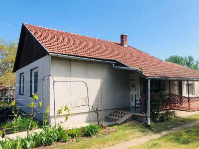Eladó családi ház - Tiszajenő / 38. kép