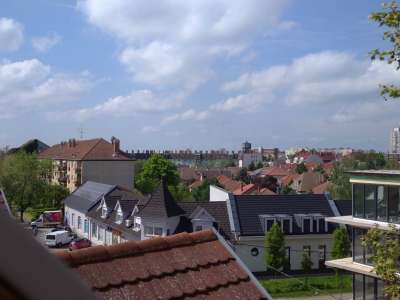 Eladó téglalakás - Szolnok (Belváros) / 19. kép