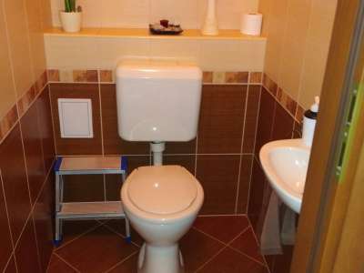 Eladó téglalakás - Szolnok (Belváros) / 8. kép