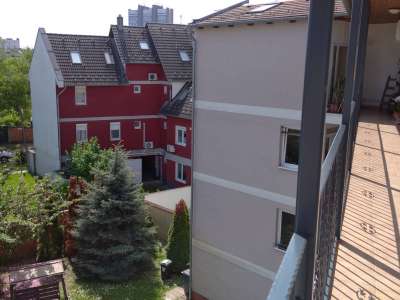 Eladó téglalakás - Szolnok (Belváros) / 31. kép