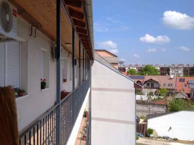 Eladó téglalakás - Szolnok (Belváros) / 32. kép