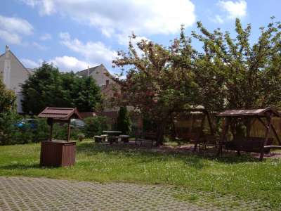 Eladó téglalakás - Szolnok (Belváros) / 43. kép