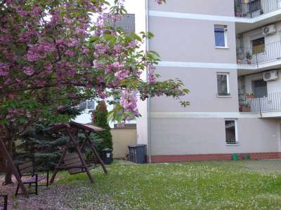 Eladó téglalakás - Szolnok (Belváros) / 1. kép