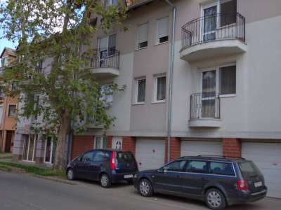 Eladó téglalakás - Szolnok (Belváros) / 42. kép
