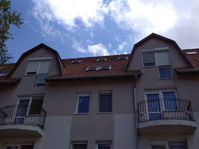 Eladó téglalakás - Szolnok (Belváros) / 46. kép