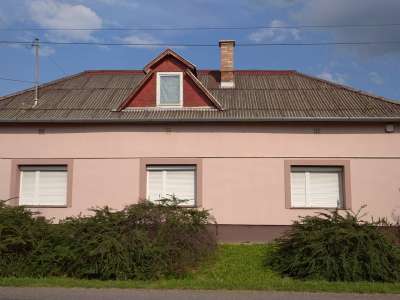 Eladó családi ház - Tiszaföldvár (Tiszaföldvár) / 25. kép
