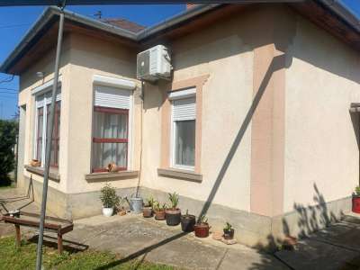 Eladó családi ház - Rákóczifalva / 14. kép