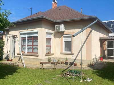 Eladó családi ház - Rákóczifalva / 16. kép