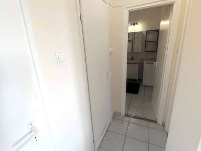 Kiadó téglalakás - Szolnok (Belváros) / 4. kép