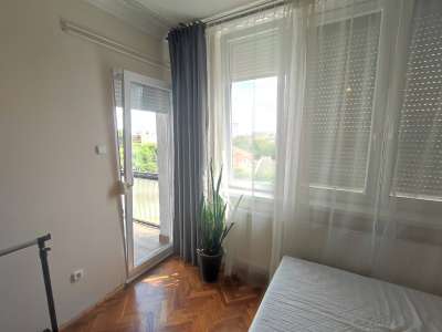 Kiadó téglalakás - Szolnok (Belváros) / 10. kép