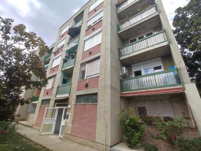 Kiadó téglalakás - Szolnok (Belváros) / 13. kép