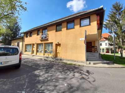 Eladó üzlethelyiség - Szolnok (Belváros) / 8. kép